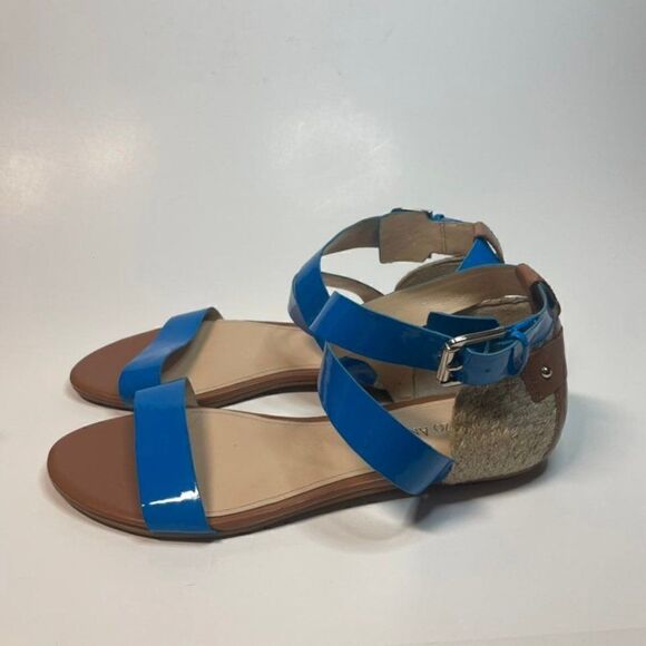 New Enzo Angiolini Katira Sandals Size 6 - Picture 4 of 11